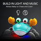 Sea Musical Baby Toys - Glide Goods LLC