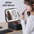 LED Light Cosmetic Bag - Glide Goods LLC
