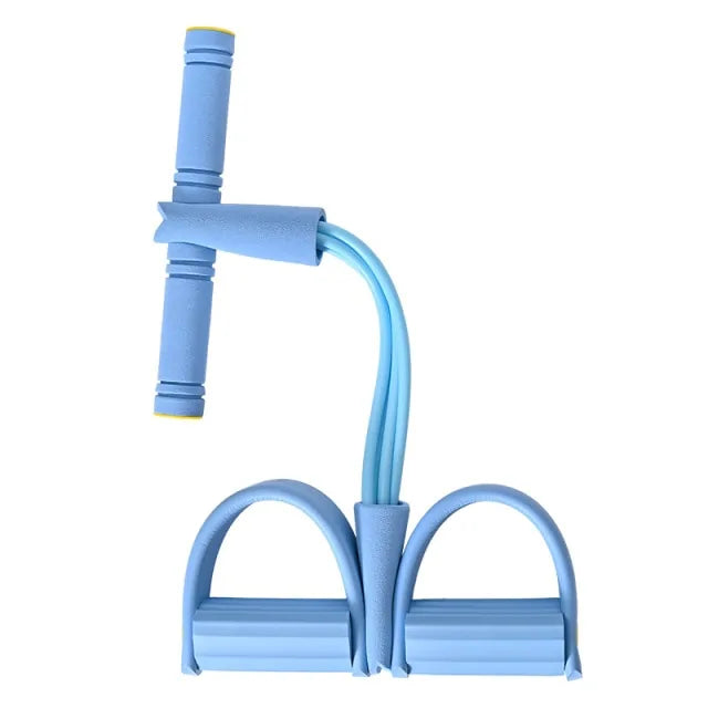 Resistance Bands - Glide Goods LLC