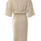Two Piece Good Viber One Shoulder - Glide Goods LLC