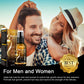 Hair Care Essential Oils - Glide Goods LLC