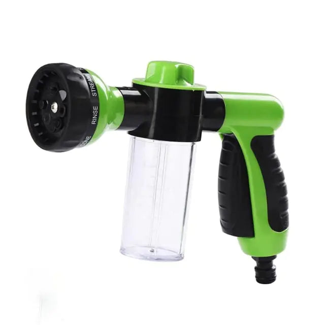 Pet Dog Shower Sprayer Adjustable - Glide Goods LLC
