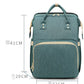 Baby Wanderlust Braided Backpack - Glide Goods LLC
