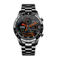 Full Circle Smart Watch - Glide Goods LLC