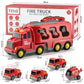 Carrier Truck Toys - Glide Goods LLC