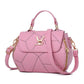 Leather Handbags - Glide Goods LLC