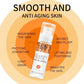 Hydrolyzed Collagen Face Mask Serum - Glide Goods LLC