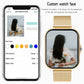 New Fitness Tracker Smart Watch - Glide Goods LLC