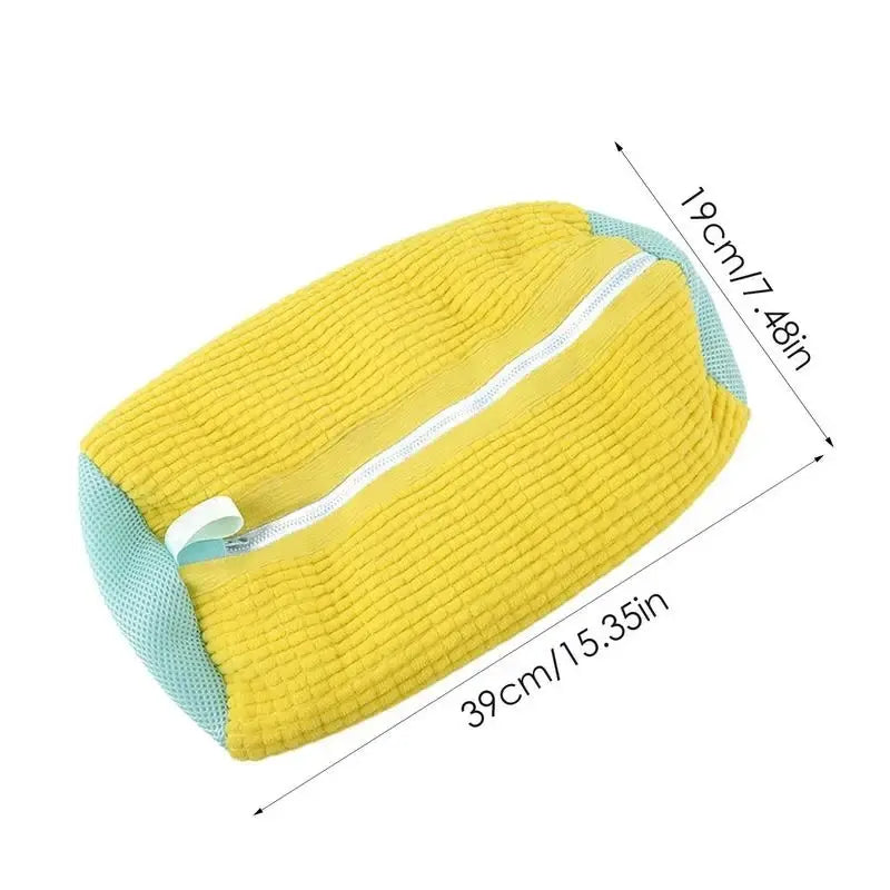 Friendly Laundry Drying Bags - Glide Goods LLC