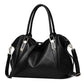 Luxury PU Leather Crossbody Handbags for Women - Glide Goods LLC
