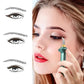 Reusable Silicone Eyeliner Guide-Eyeliner Applicator Kit, Waterproof and Long Lasting - Glide Goods LLC