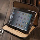 iPad Air and iPad mini Portfolio Wallet Case - Glide Goods LLC