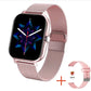 New Fitness Tracker Smart Watch - Glide Goods LLC