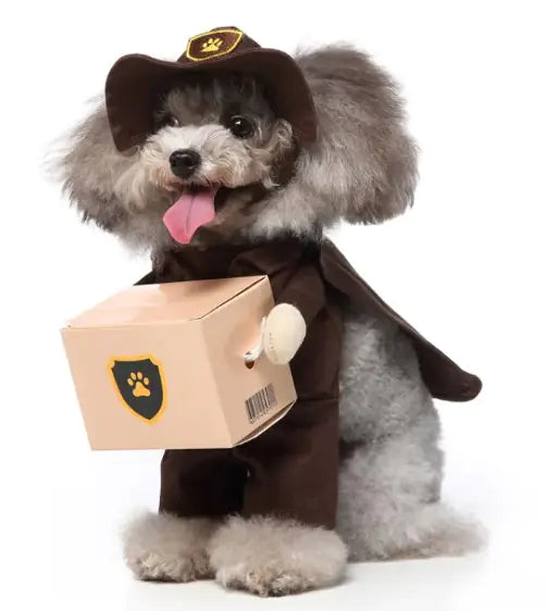 Pet Products Clothing - Glide Goods LLC