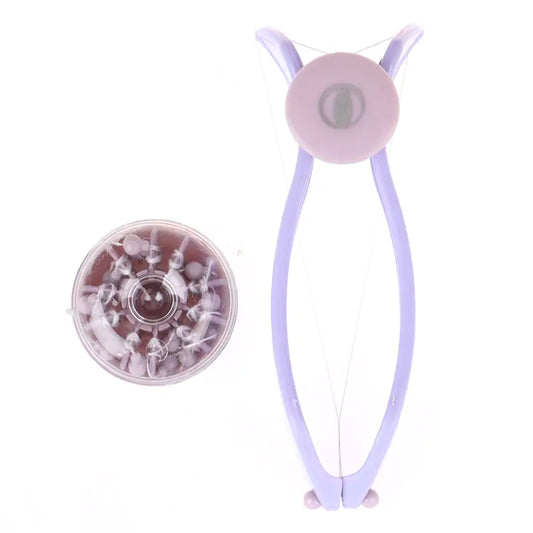 Facial Hair Remover - Glide Goods LLC
