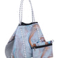 Waterproof Large Neoprene Bags - Glide Goods LLC