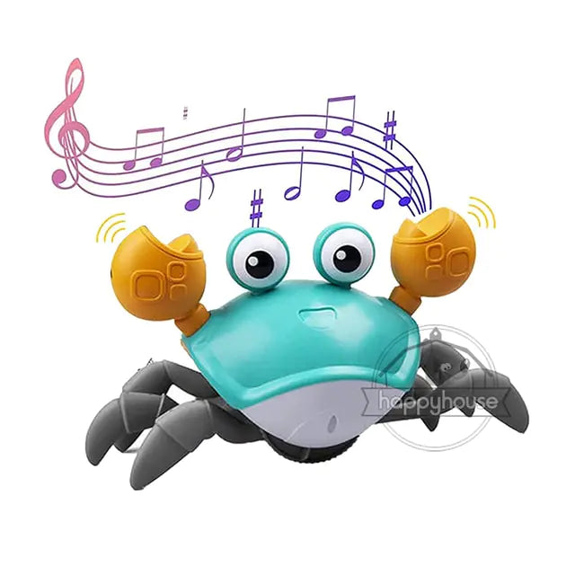 Sea Musical Baby Toys - Glide Goods LLC