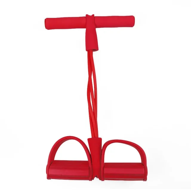 Resistance Bands - Glide Goods LLC