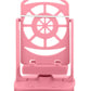 Silent Stepper Pedometer Tracker - Glide Goods LLC