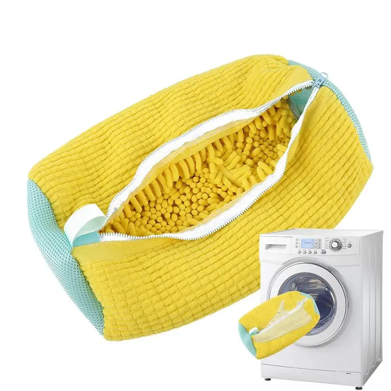 Friendly Laundry Drying Bags - Glide Goods LLC