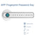 Smart Fingerprint Door Lock - Glide Goods LLC