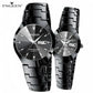 Couple Watches for Lovers - Glide Goods LLC