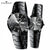 Couple Watches for Lovers - Glide Goods LLC