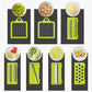 8-In-1 Multifunctional Kitchen Gadget - Glide Goods LLC