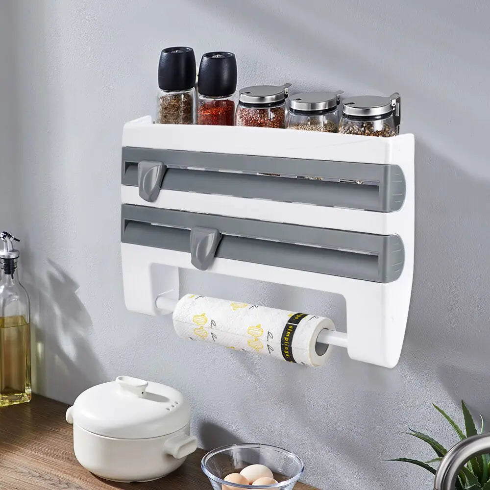Kitchen Organizer - Glide Goods LLC