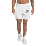 Men's Long Allover Sport Shorts - Glide Goods LLC