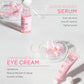 Japan Sakura Skin Care Set - Glide Goods LLC