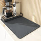 Super Absorbent Coffee Dish Large Kitchen Absorbent - Glide Goods LLC