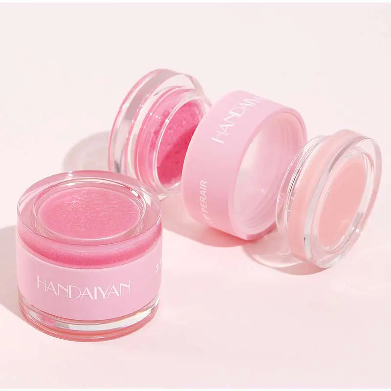 Handaiyan Hydrating Exfoliator Duo. - Glide Goods LLC