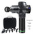 Electric Muscle Gun Massager - Glide Goods LLC