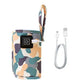 Bottle Thermal Warmer Bag - Glide Goods LLC