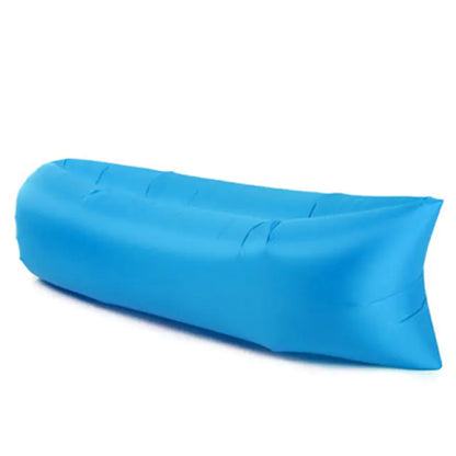 Inflatable Beach Sofa - Glide Goods LLC