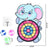 Slingshot Target Sticky Ball Dartboard - Glide Goods LLC