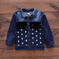 Baby Denim Set (3-Piece) - Glide Goods LLC