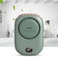 Mini Portable Bladeless Neck Fan - Glide Goods LLC
