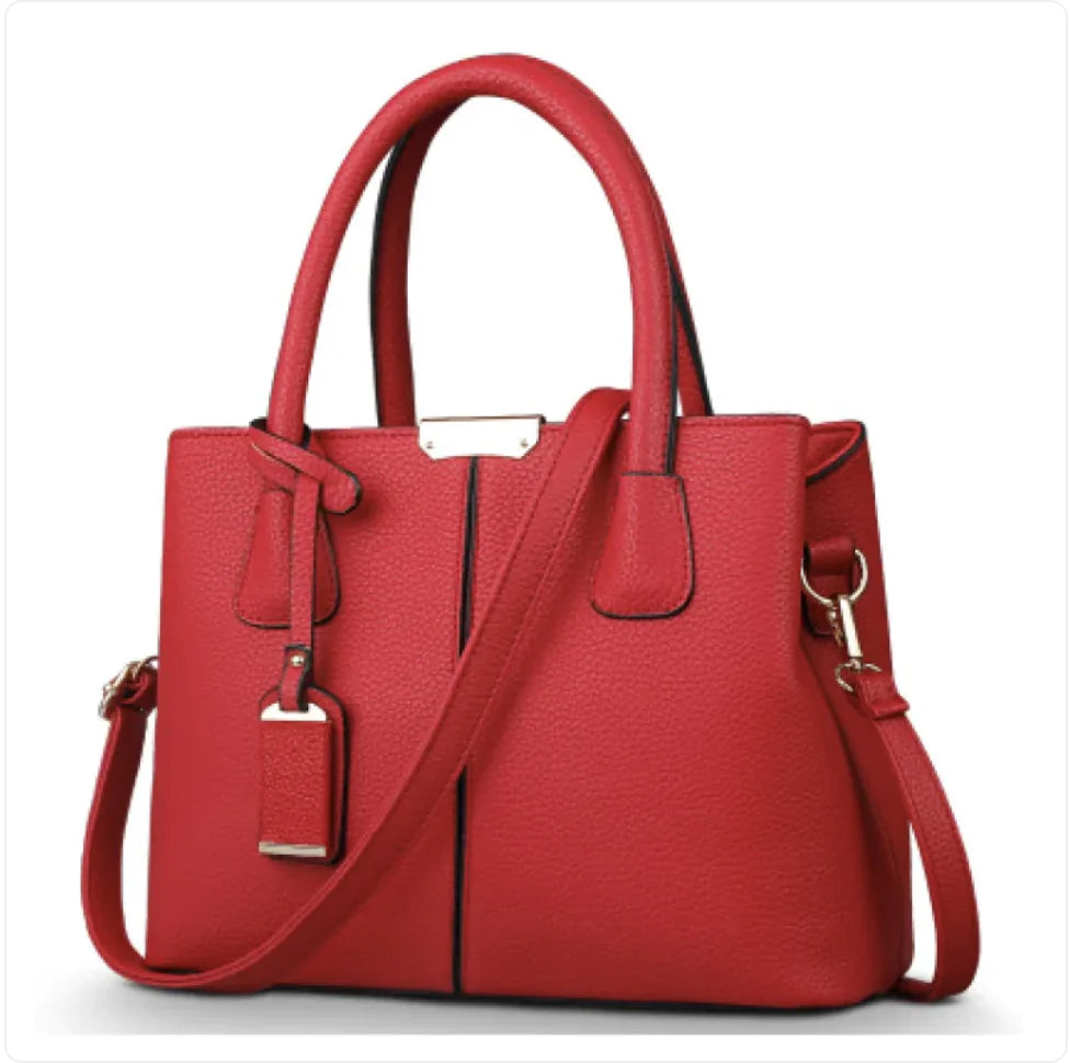 Women's Shoulder Messenger Bag - Glide Goods LLC