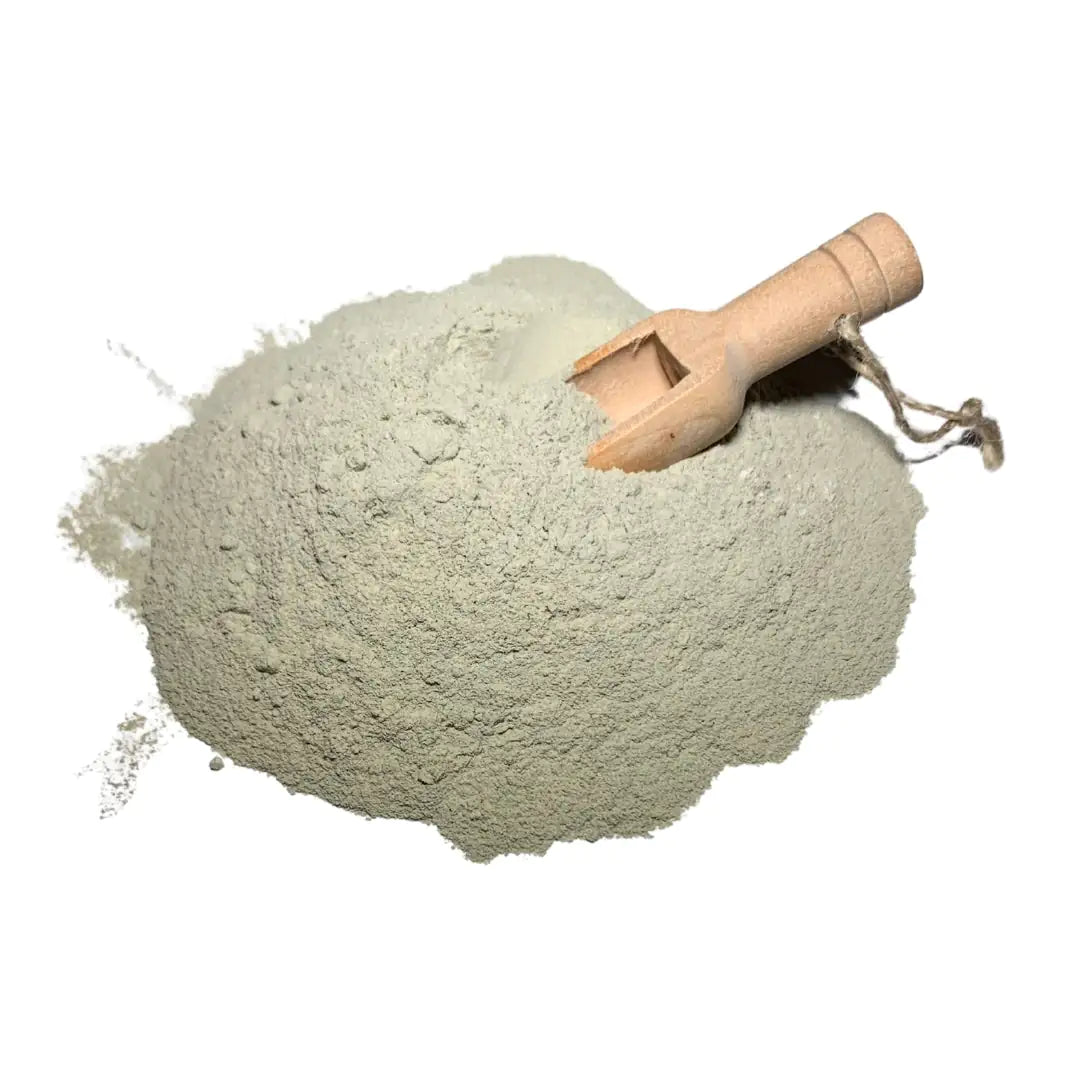 Green Clay Mask - Glide Goods LLC