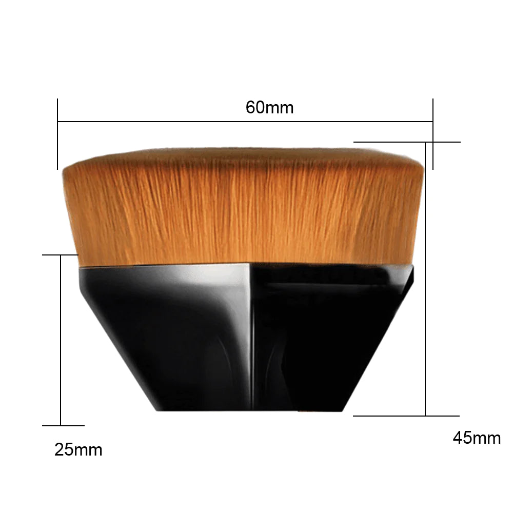 Beauty Makeup Brush - Glide Goods LLC
