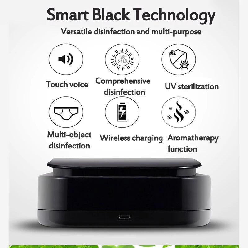 Multifunctional Mask Phones Cleaner - Glide Goods LLC
