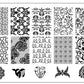 Flower Nail Arts - Glide Goods LLC