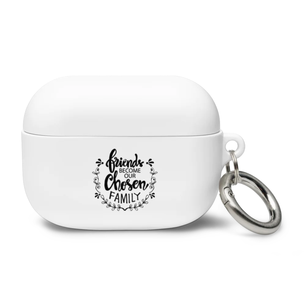 Rubber Case for AirPods® - Glide Goods LLC