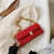 Versatile Chain Shoulder Bag - Glide Goods LLC