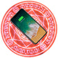 Charging Pad for Smart Phones - Glide Goods LLC