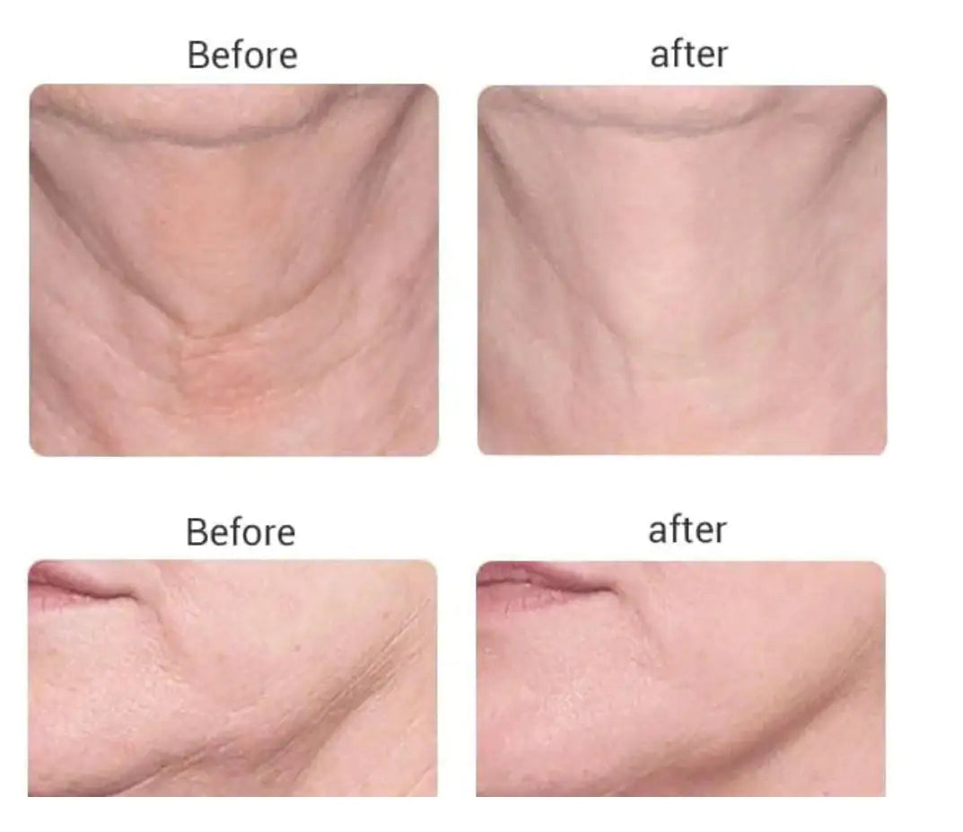 Beauty Microcurrent Facial Toning Massager - Glide Goods LLC