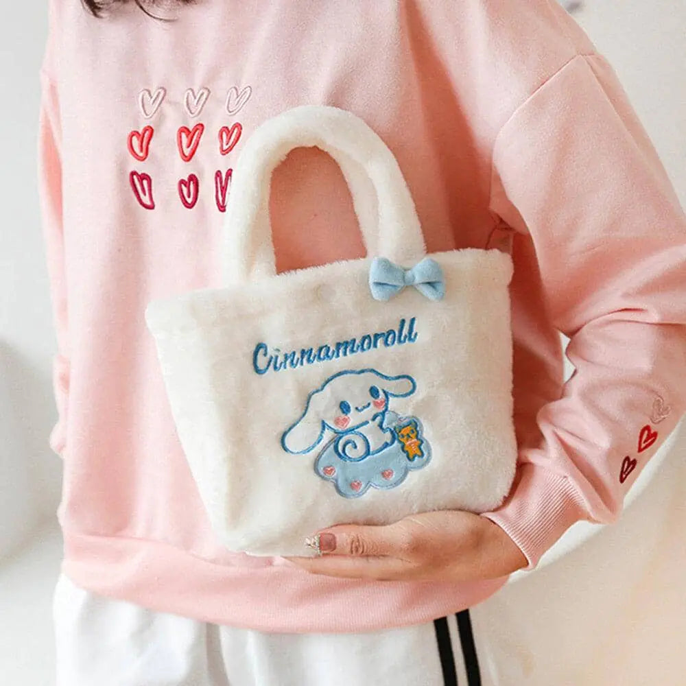 Handbags Sanrio - Glide Goods LLC