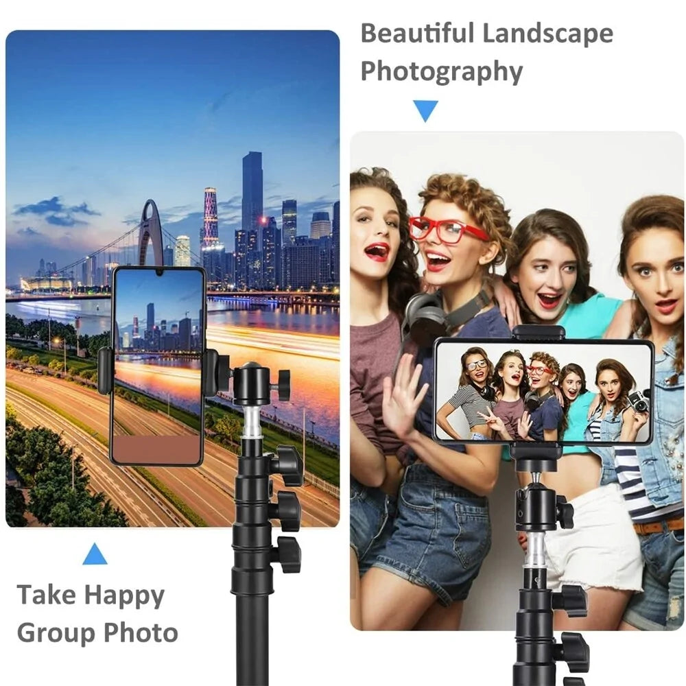 Tripod For Mobile Phones - Glide Goods LLC